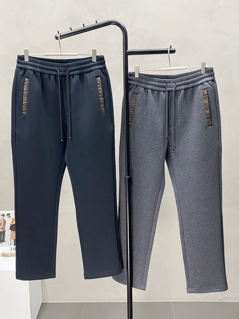 Fendi Long Pants